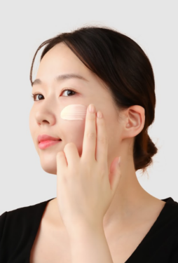 Round Lab Soybean QLA Barrier Cream — Бар’єрний крем з лінолевою кислотою