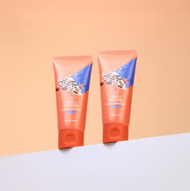 Round Lab Soybean QLA Barrier Cream — Бар’єрний крем з лінолевою кислотою