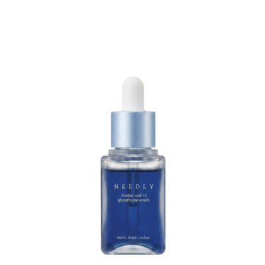 Needly Azelaic Acid 15 Glutathione Serum — Сироватка з азелаїновою кислотою 15% та глутатіоном